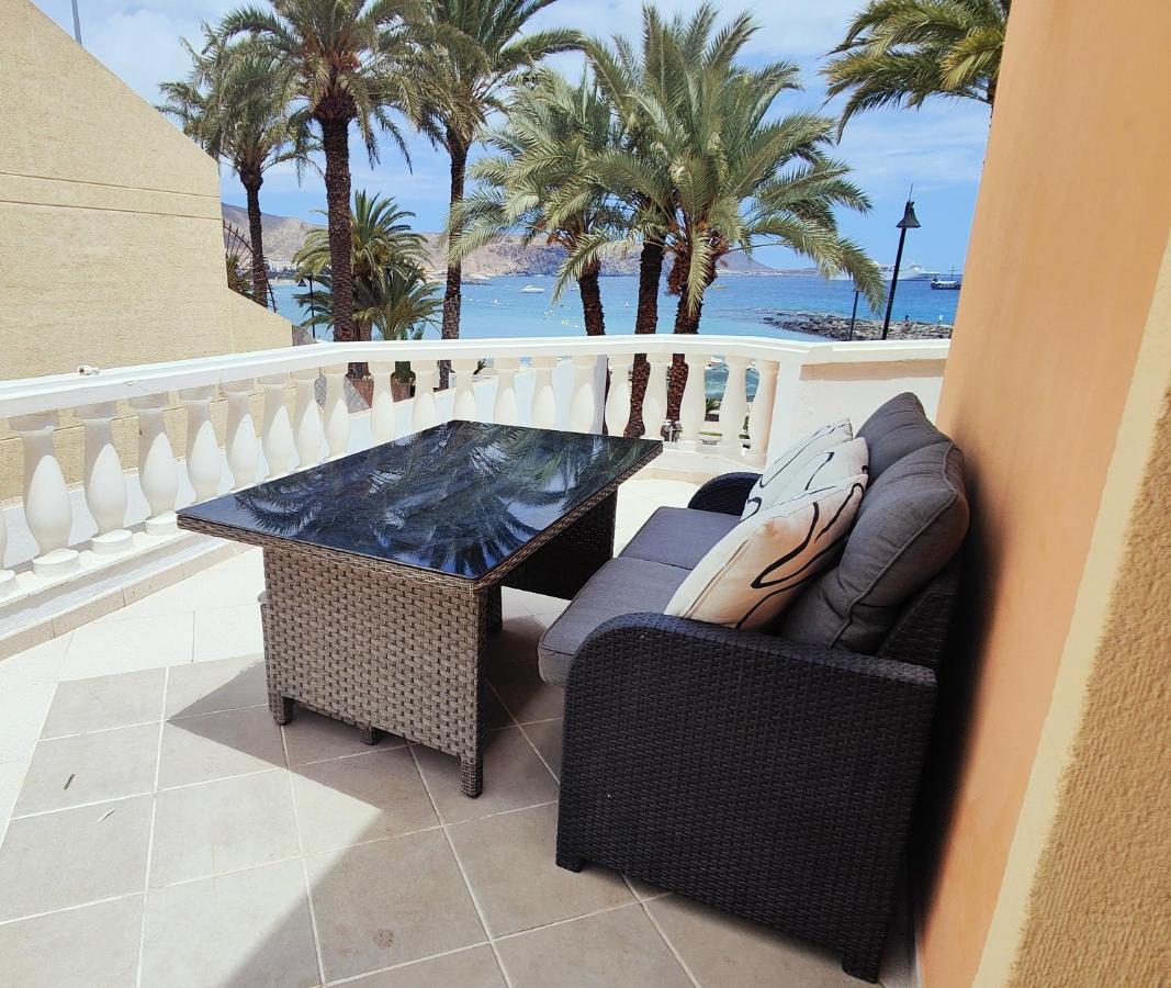 Apartmán Amazing View In Tenerife Royal Garden *